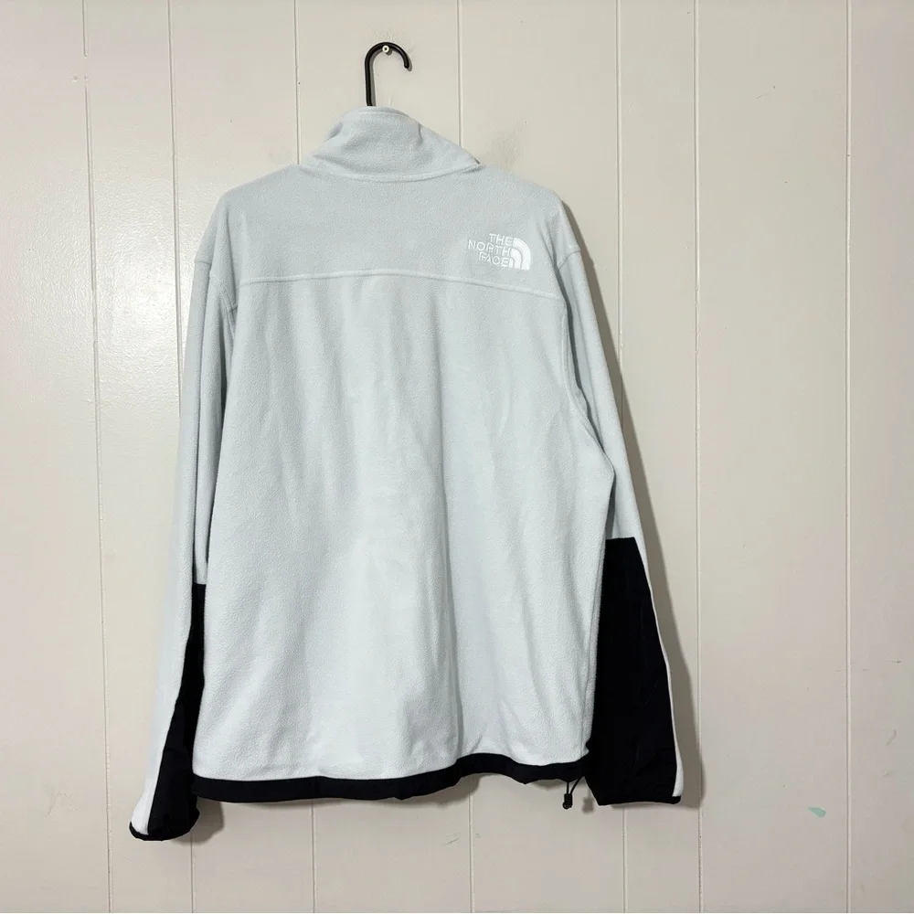 The North Face TKA Kataka Fleece Jacket Mens Size XL